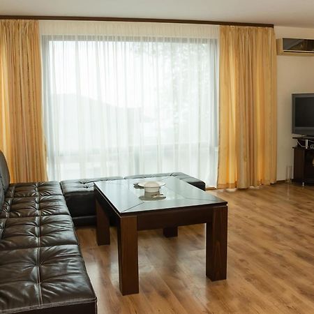 Cozy 1Bd Apartment With A Spacious Terrace By Flat Mаnager Balchik Luaran gambar