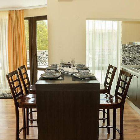 Cozy 1Bd Apartment With A Spacious Terrace By Flat Mаnager Balchik Luaran gambar