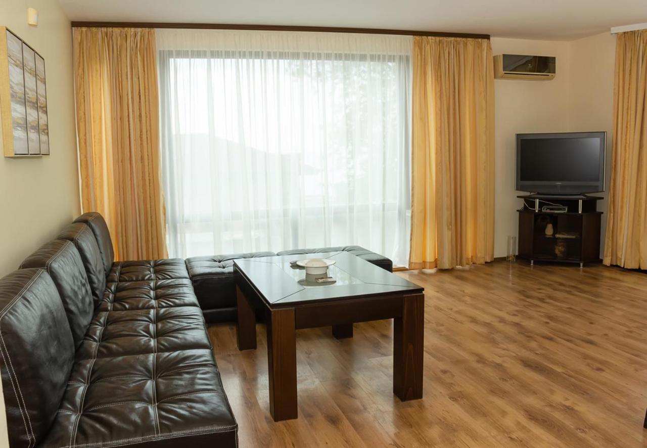 Cozy 1Bd Apartment With A Spacious Terrace By Flat Mаnager Balchik Luaran gambar