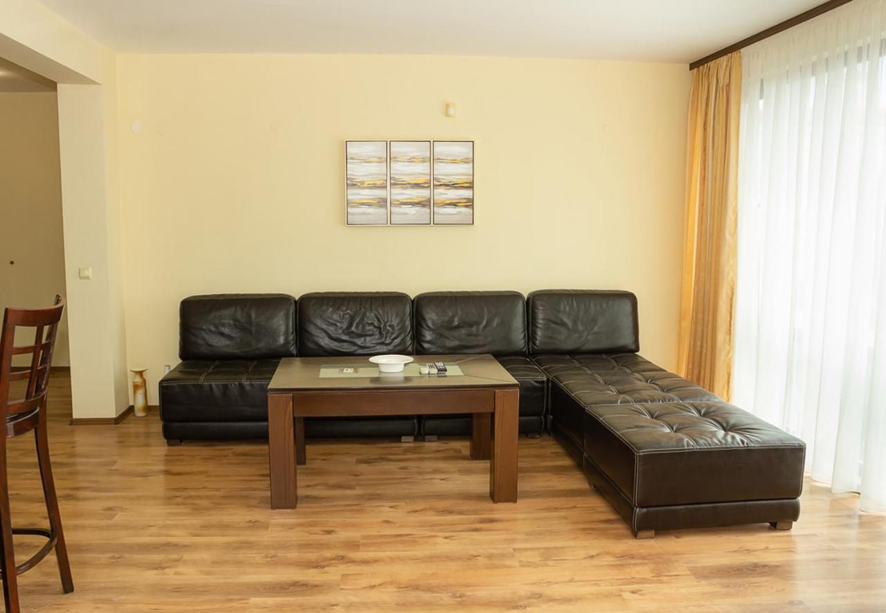 Cozy 1Bd Apartment With A Spacious Terrace By Flat Mаnager Balchik Luaran gambar