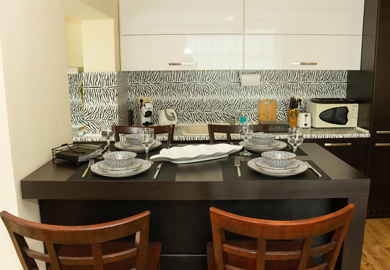 Cozy 1Bd Apartment With A Spacious Terrace By Flat Mаnager Balchik Luaran gambar