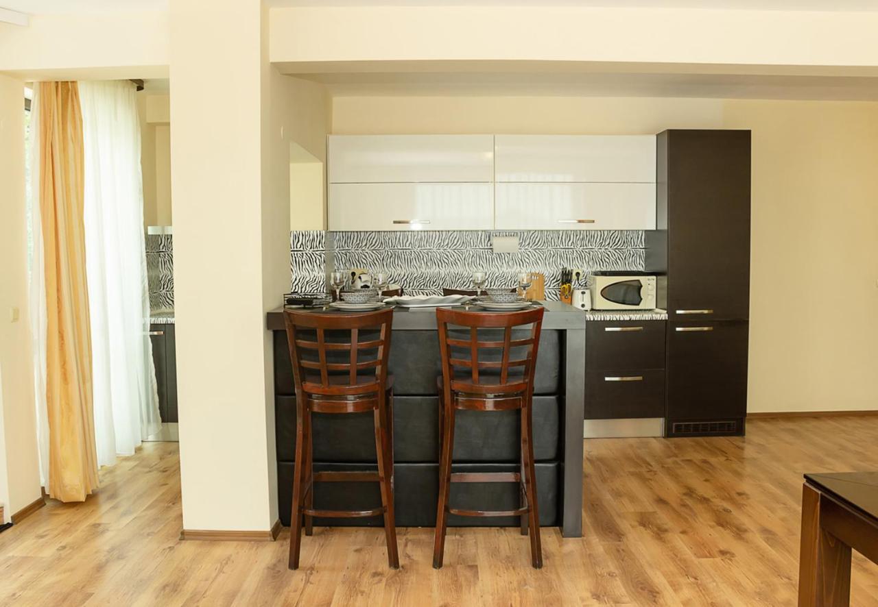Cozy 1Bd Apartment With A Spacious Terrace By Flat Mаnager Balchik Luaran gambar