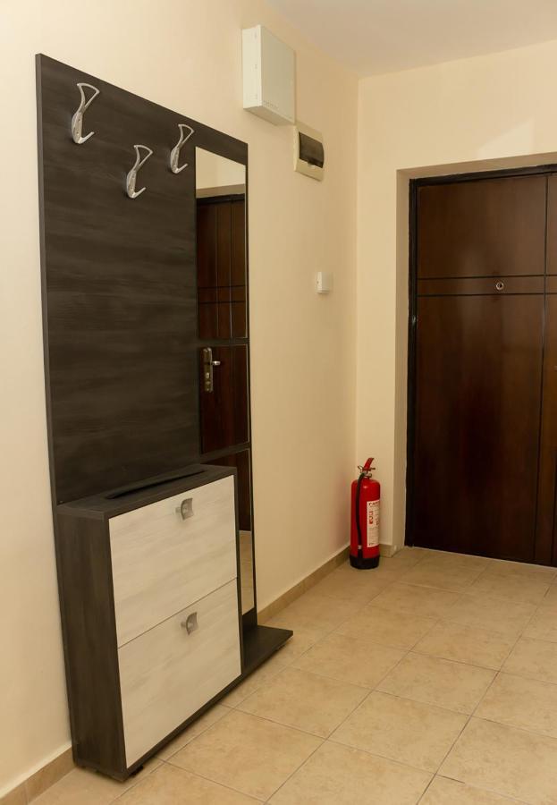 Cozy 1Bd Apartment With A Spacious Terrace By Flat Mаnager Balchik Luaran gambar